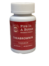 Load image into Gallery viewer, Theabrownin - 300mg, 60 Capsules