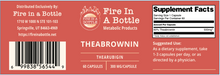 Load image into Gallery viewer, Theabrownin - 300mg, 60 Capsules